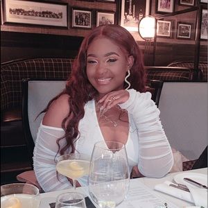 Meet your Posher, Janae